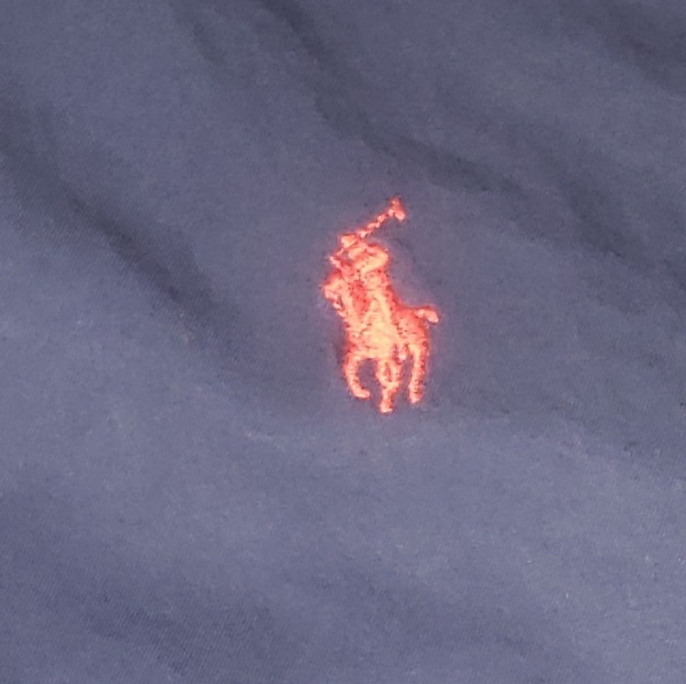 Polo Ralph Lauren Lightweight Jacket-XXL